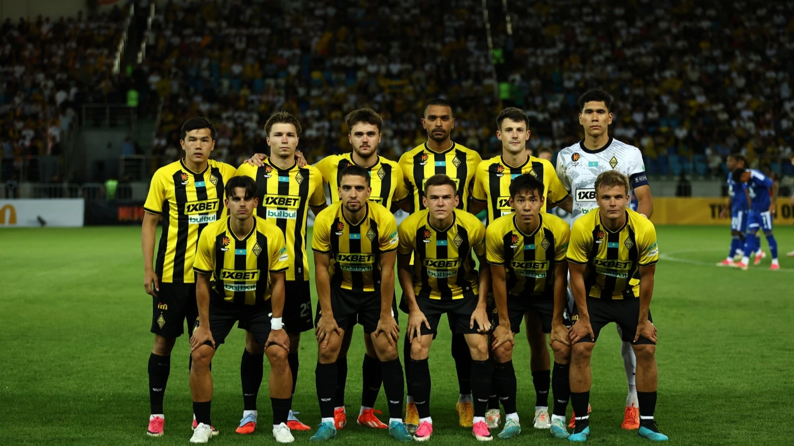Фото: f.c.kairat