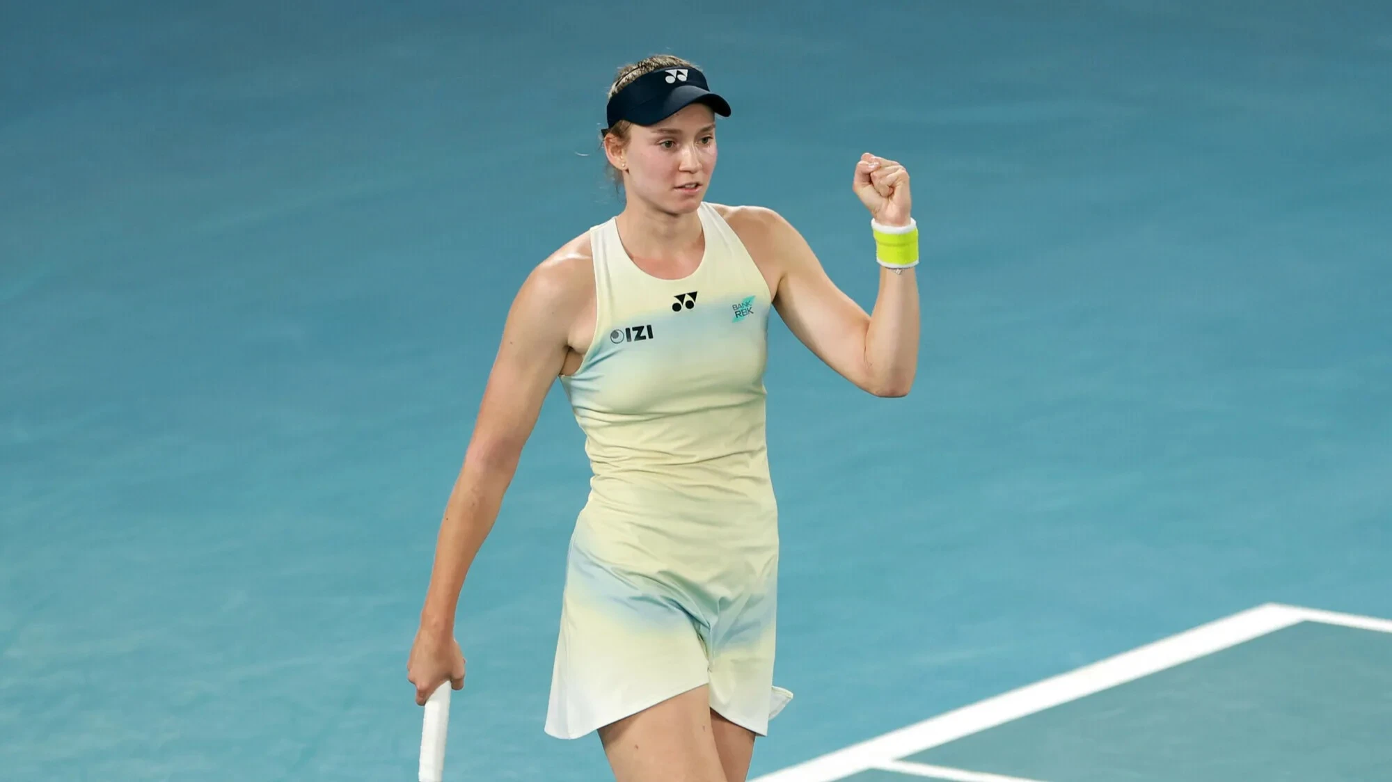US Open установил исторический рекорд: призовой фонд турнира достиг 108 млн долларов