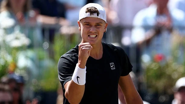 Руне и Дрейпер не сыграют на US Open-2026