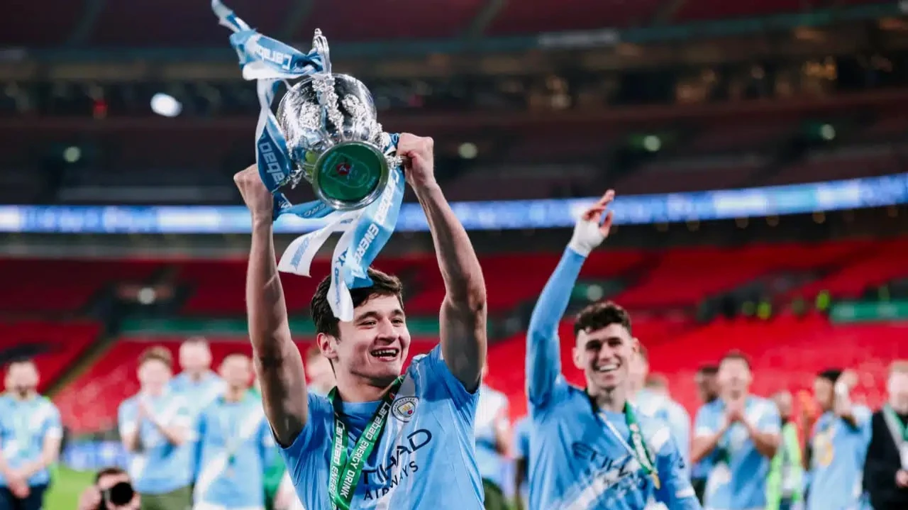 Хусанов получит серьезное повышение рейтинга в EA SPORTS FC 27
