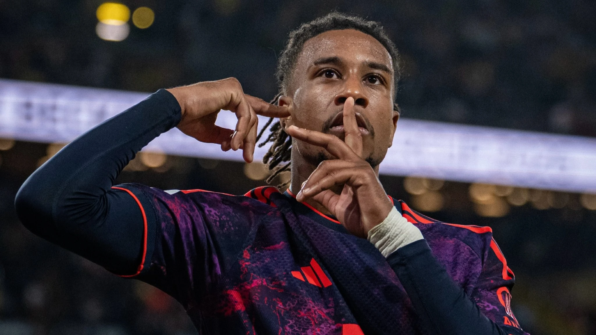 Фото: fcbayern