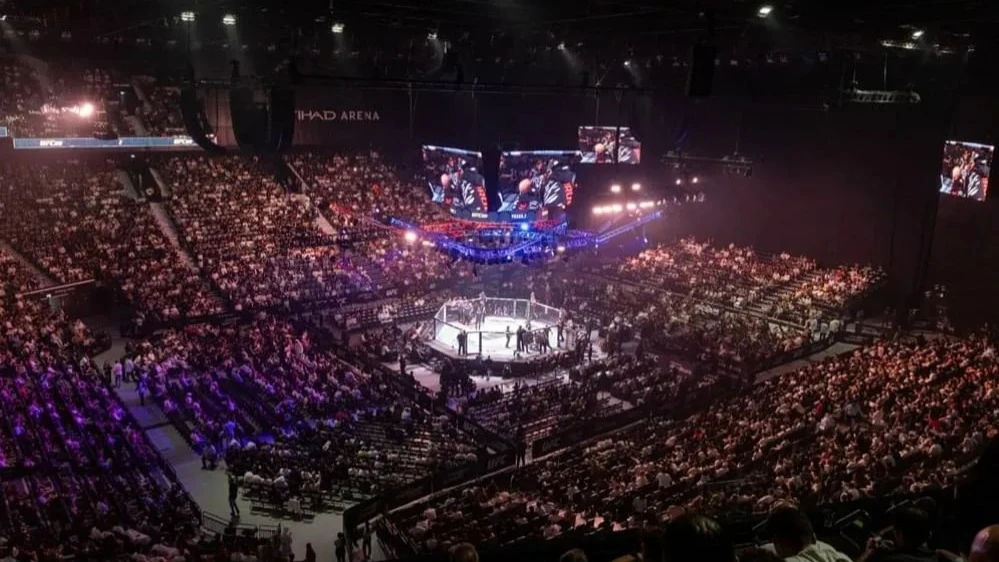 UFC определился с местом проведения двух последних номерных турниров 2026 года