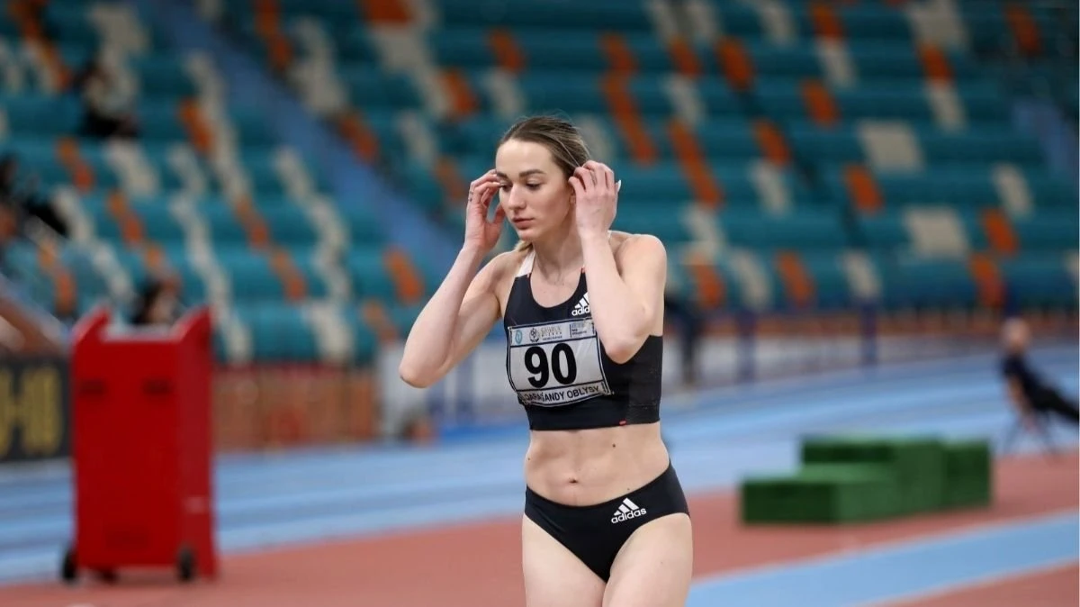 Казахстан завоевал пять медалей за день на чемпионате Центральной Азии