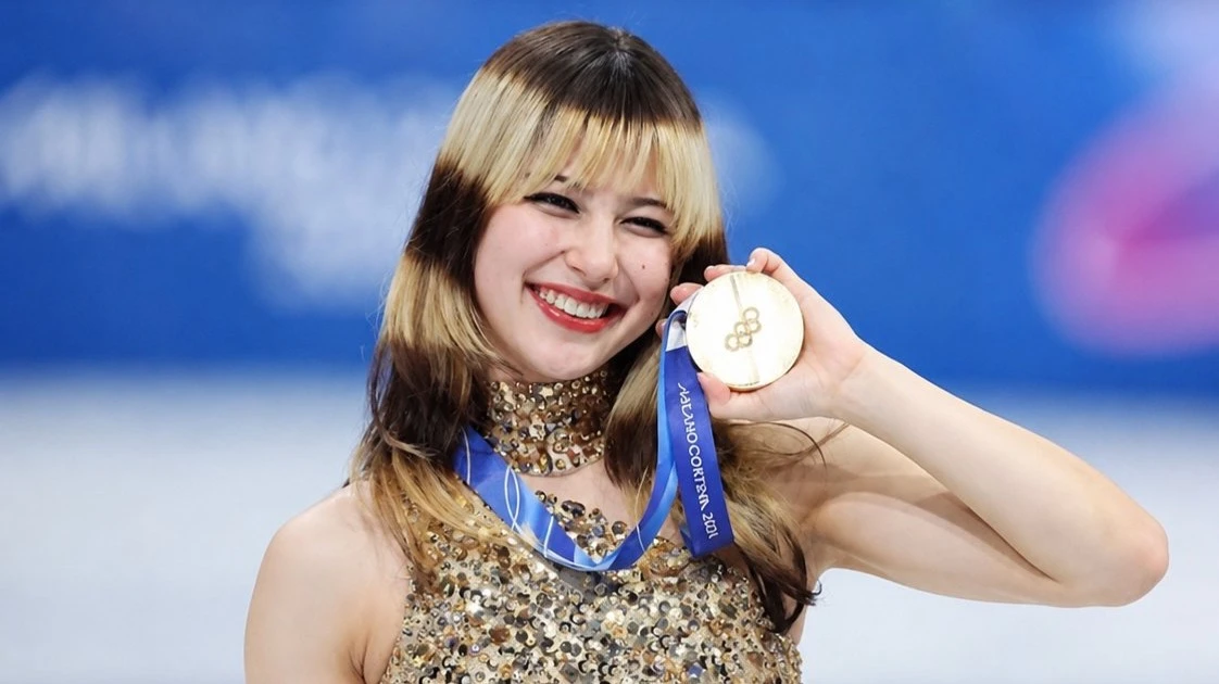 Двукратная олимпийская чемпионка Лью пропустит сезон