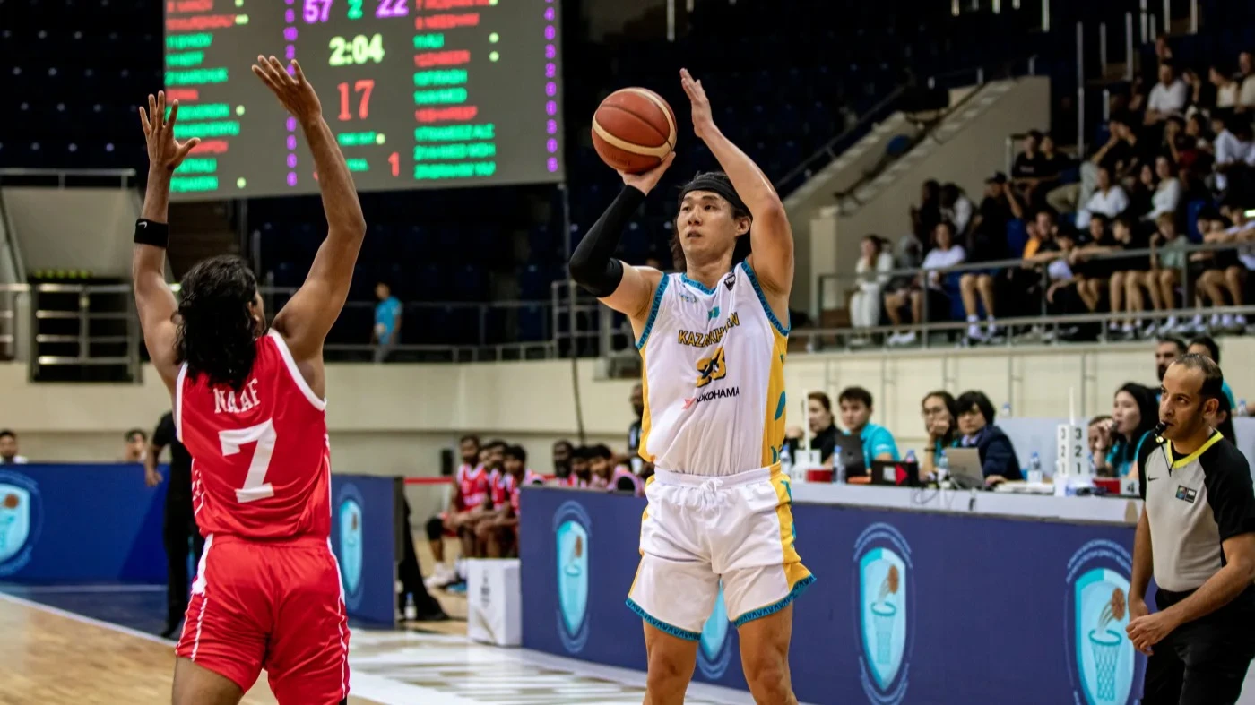 Фото: fiba.basketball