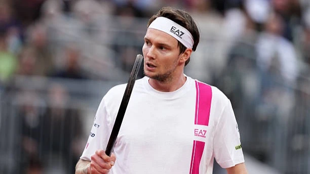 Қазақстандықтардың US Open-2026 турниріндегі алғашқы қарсыластары анықталды