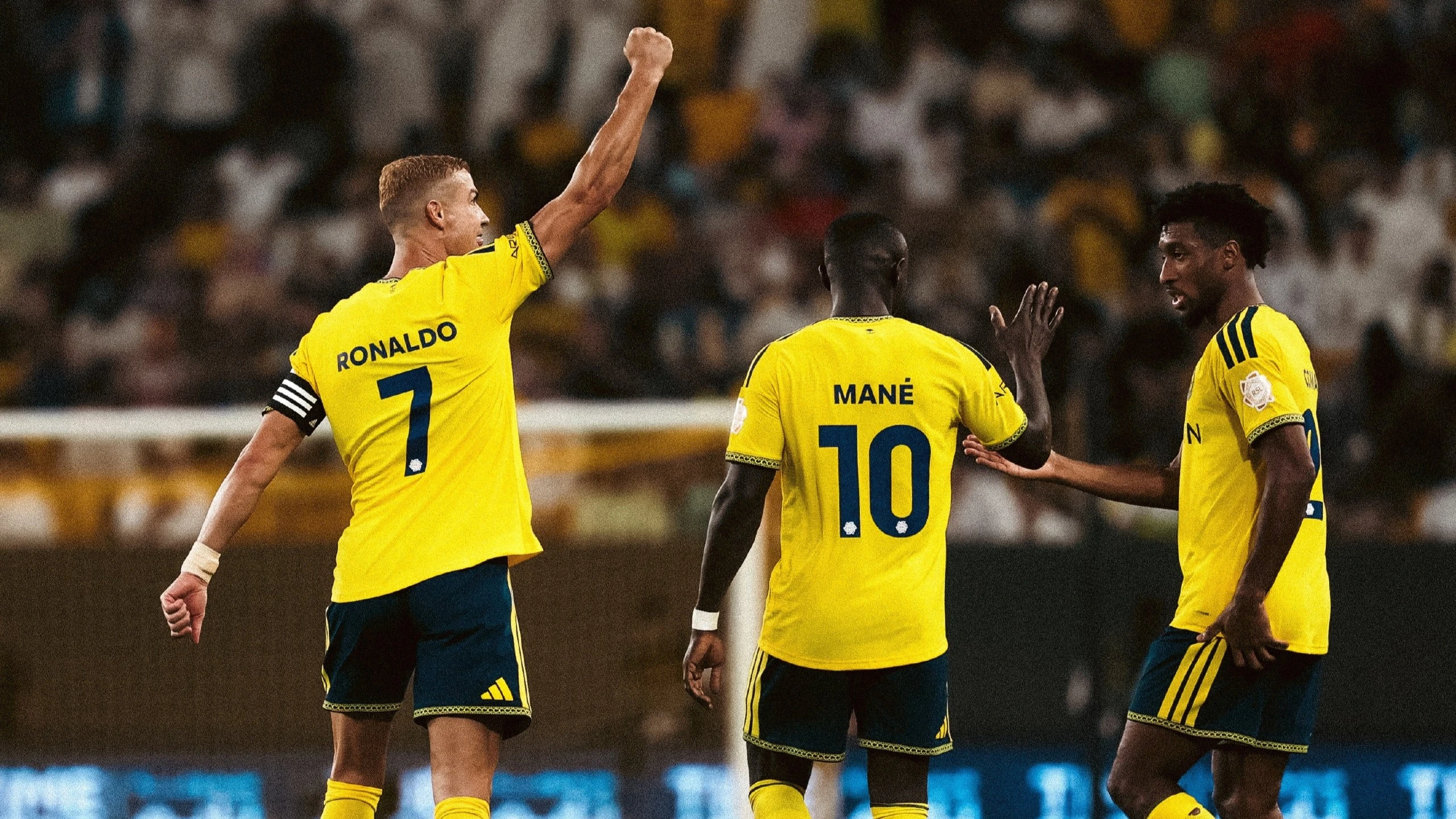 Фото: страница alnassr в Instagram