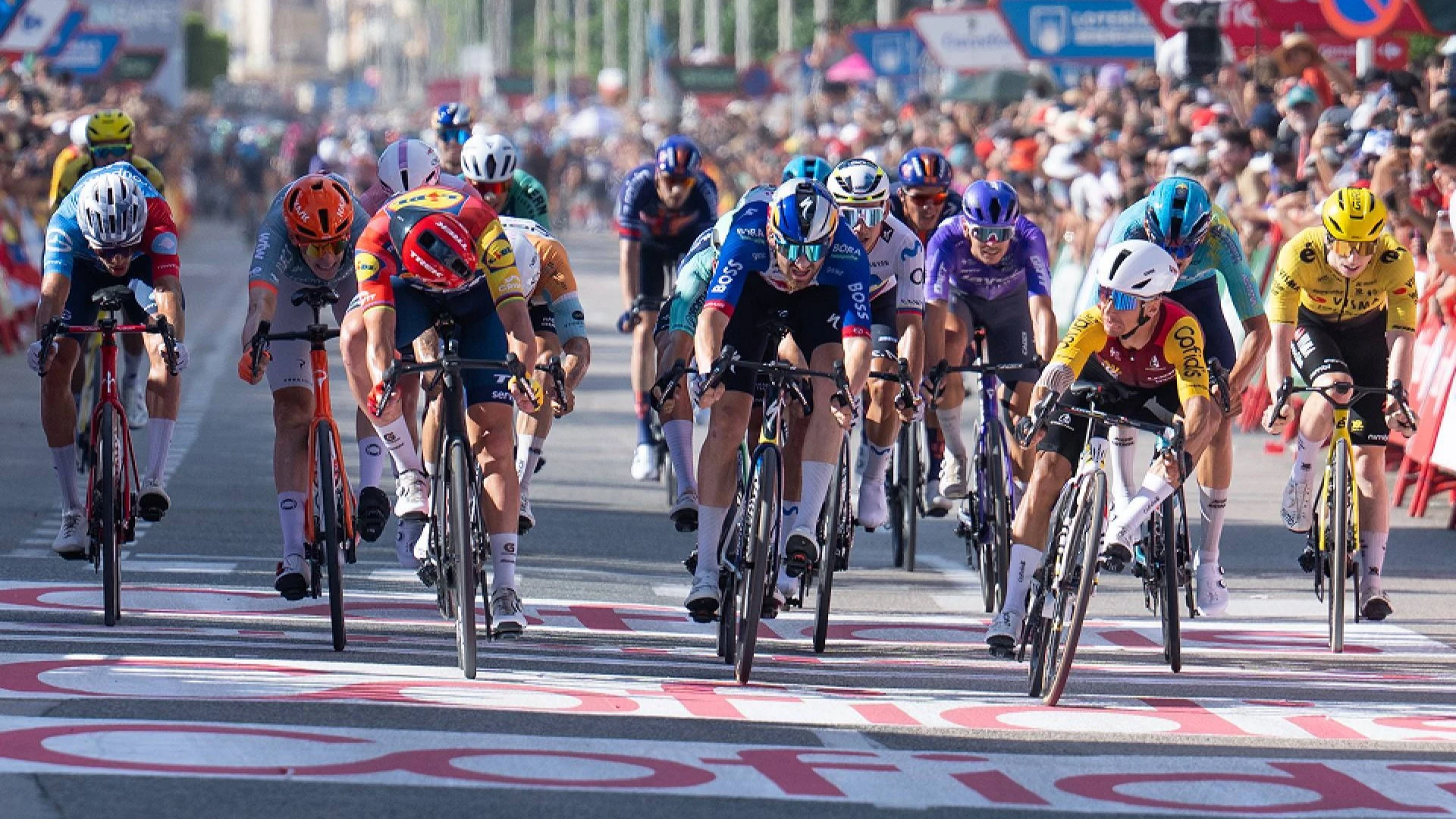 Фото: lavuelta.es