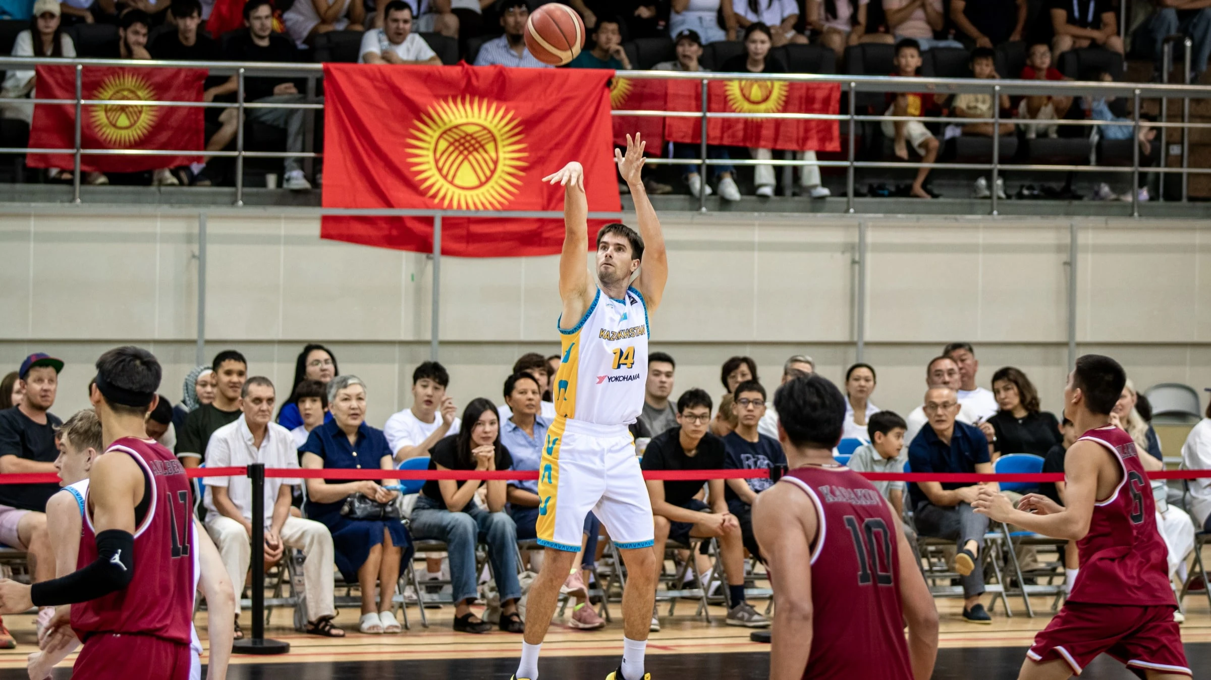 Фото: fiba.basketball