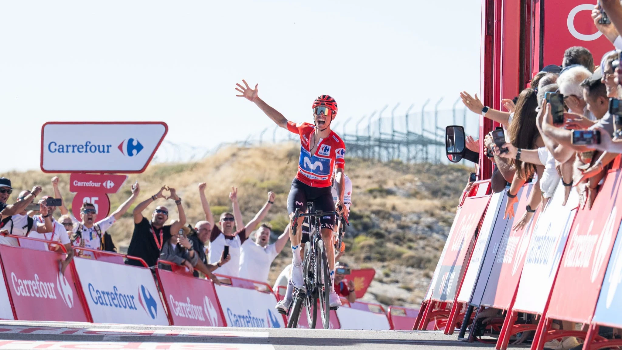 Фото: lavuelta
