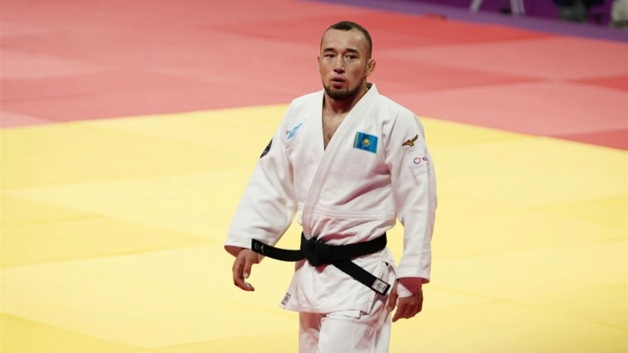 Абылайхан Жұбаназар Лозаннадағы дзюдодан Grand Slam турнирінде жеңіске жетті: Қазақстан құрамасының нәтижелері