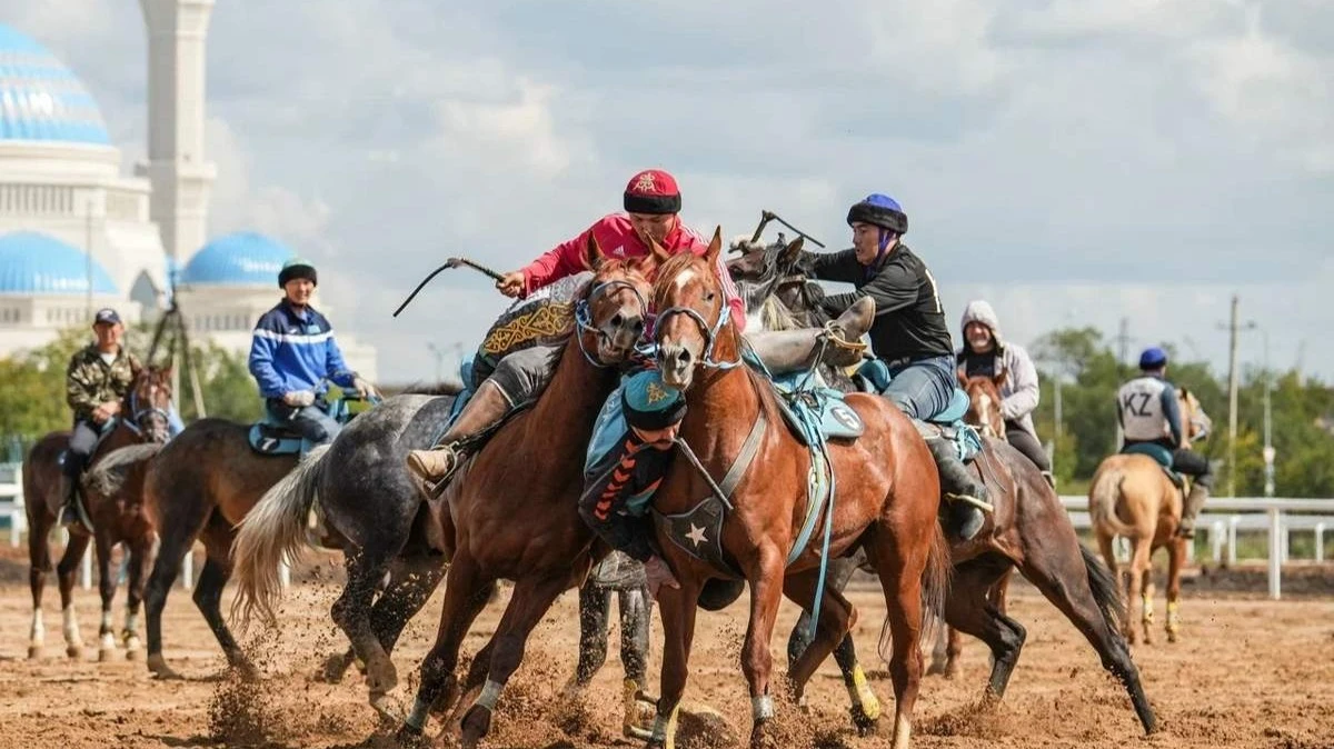 Фото: olympic.kz