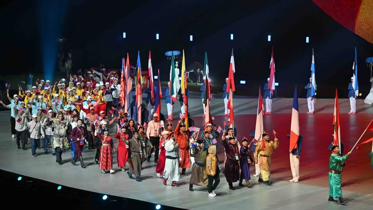 Фото: olympic.kz