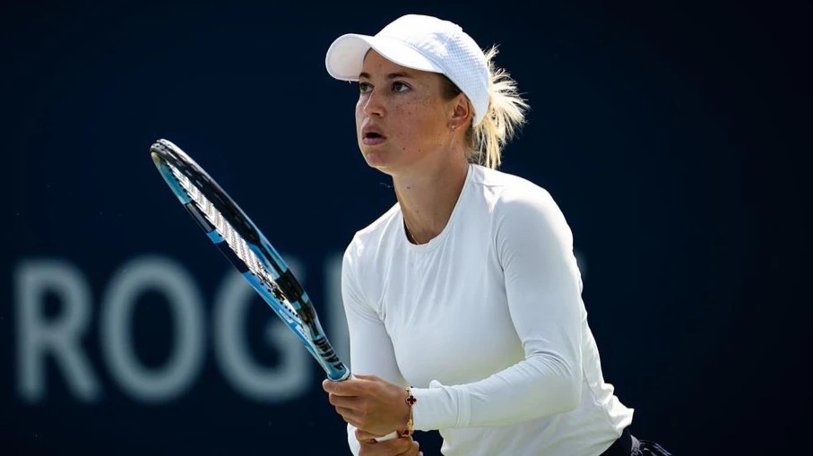 US Open-2026: Путинцева – Бенчич матчының тікелей трансляциясы