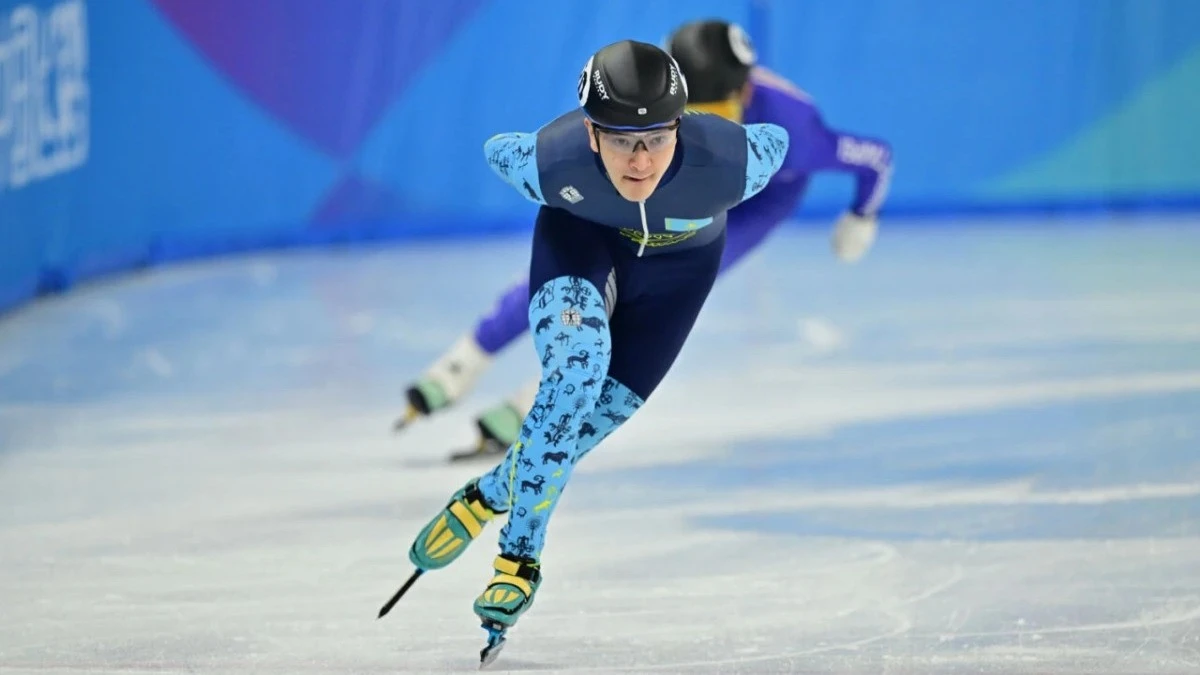 Фото: olympic.kz