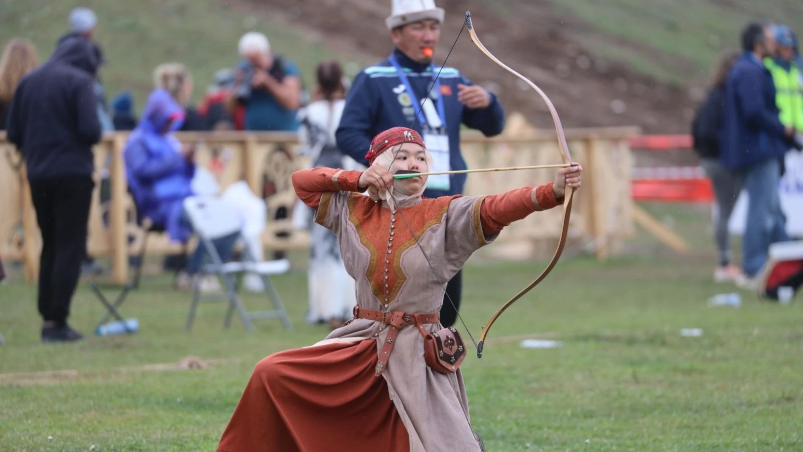Фото: Кайыр Аманжол
