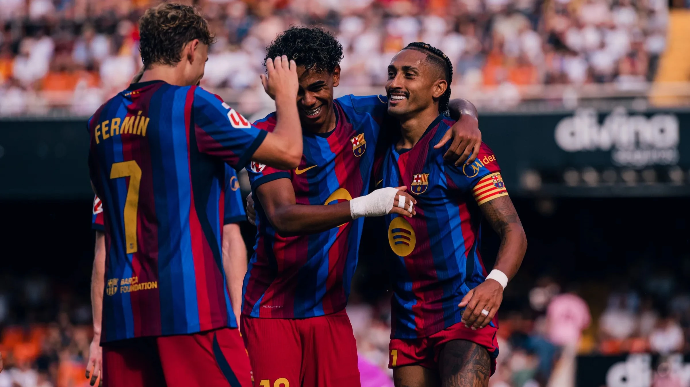 Фото: fcbarcelona.com