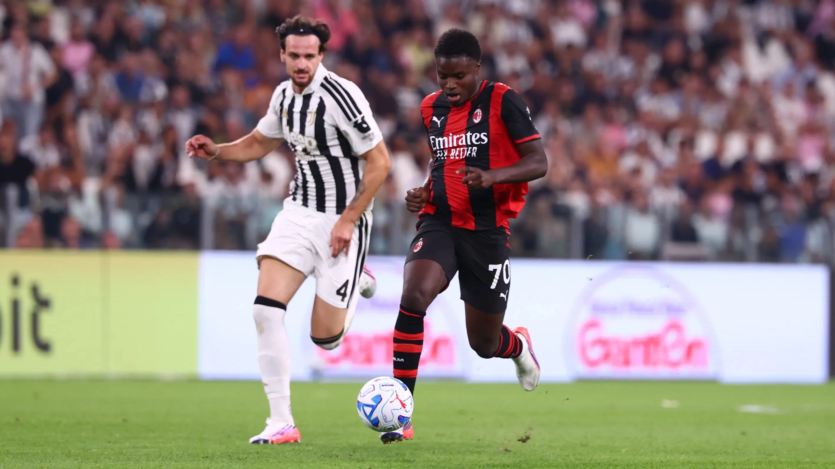 Фото: acmilan.com