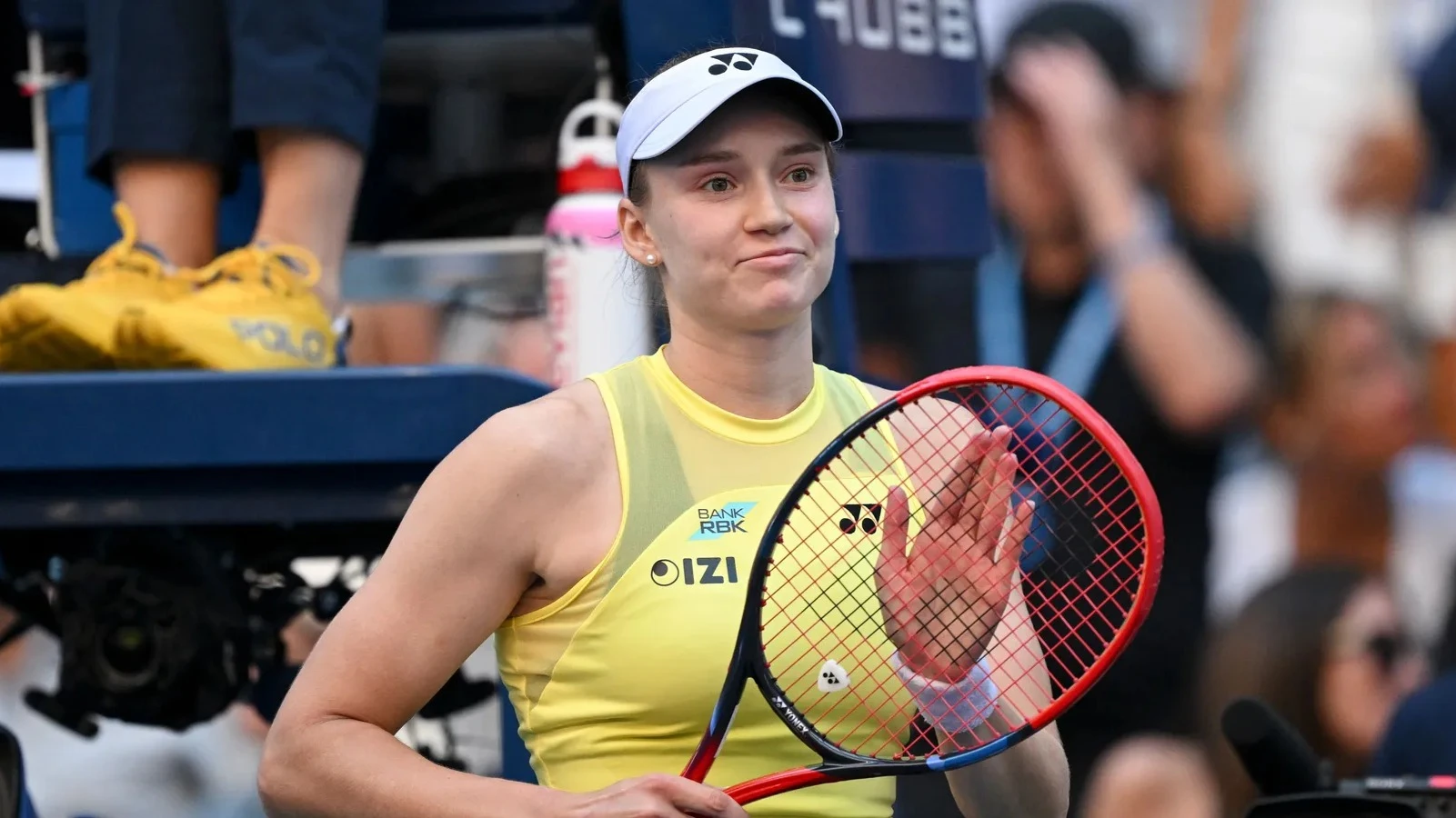 US Open-2026: один шаг до теннисной короны