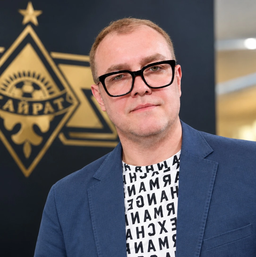 Владимир  Жарков