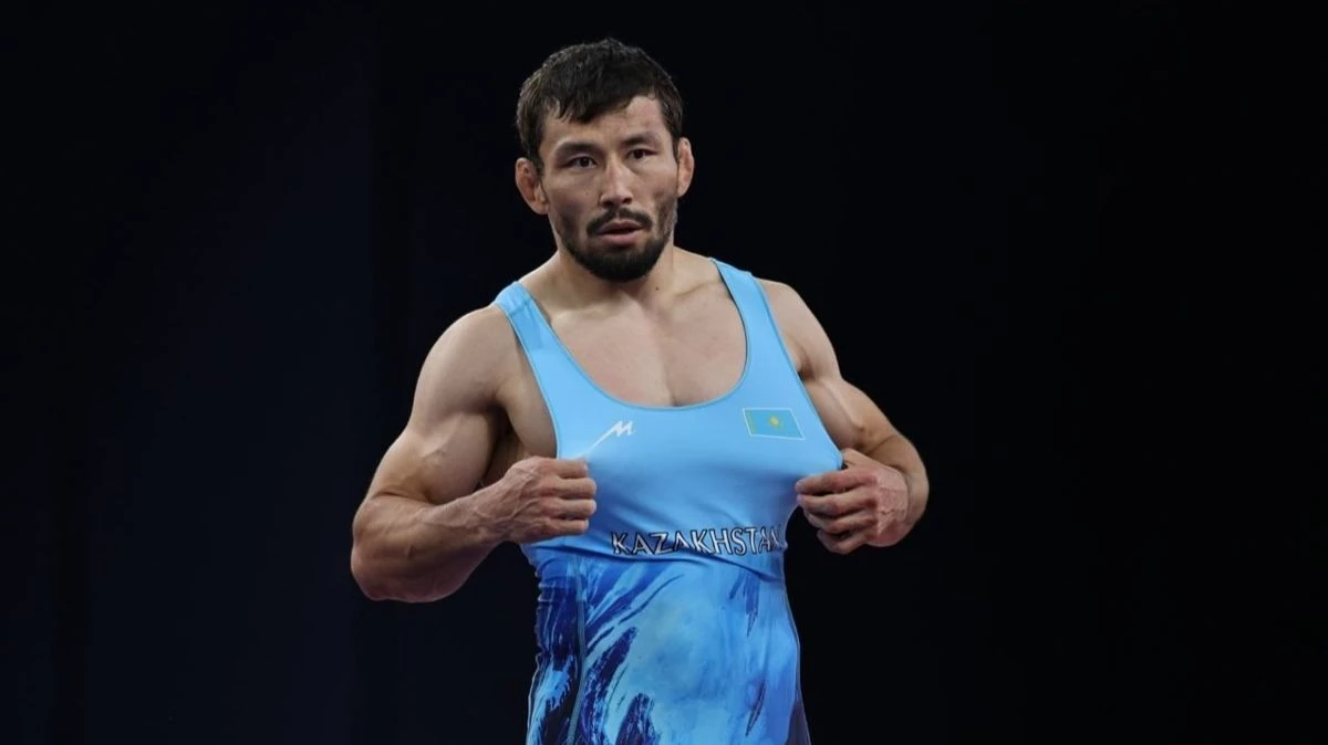 Фото: olympic.kz