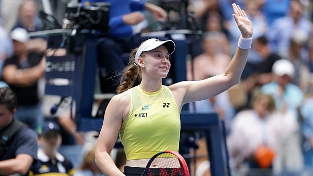 Рыбакинаның US Open жартылай финалына шыққаны үшін қанша табыс тапқаны белгілі болды