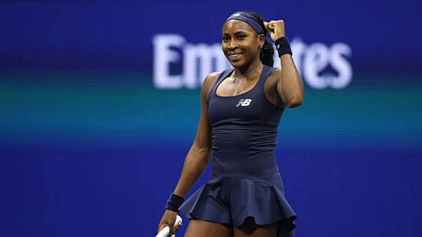 Определилась соперница Елены Рыбакиной по полуфиналу US Open
