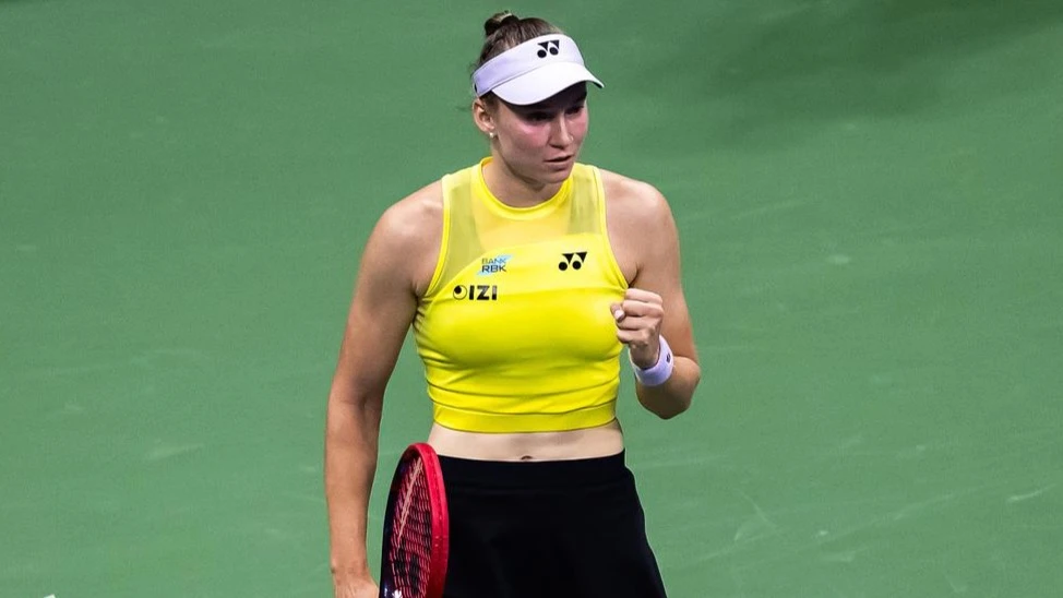 Елена Рыбакина US Open-2026 турнирінің финалына шықты