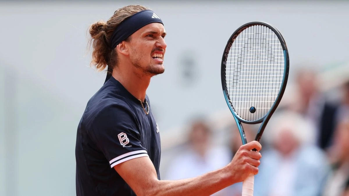 Зверев и Шелтон определились с финалом US Open-2026