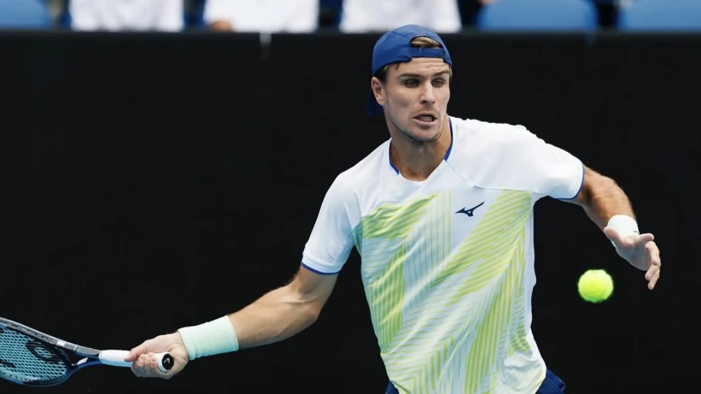 Дмитрий Попко вышел в финал турнира ITF в Армении