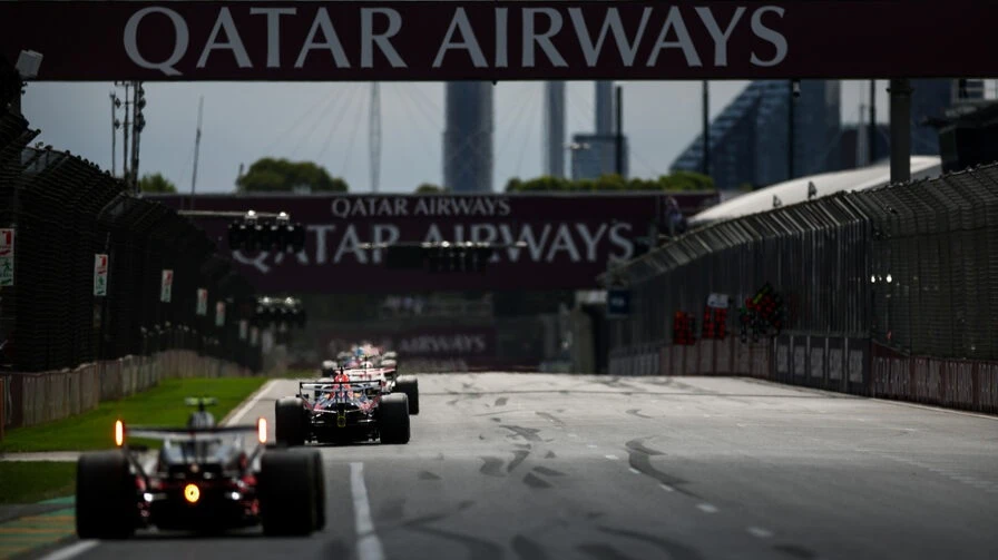 Фото: Red Bull Content Pool