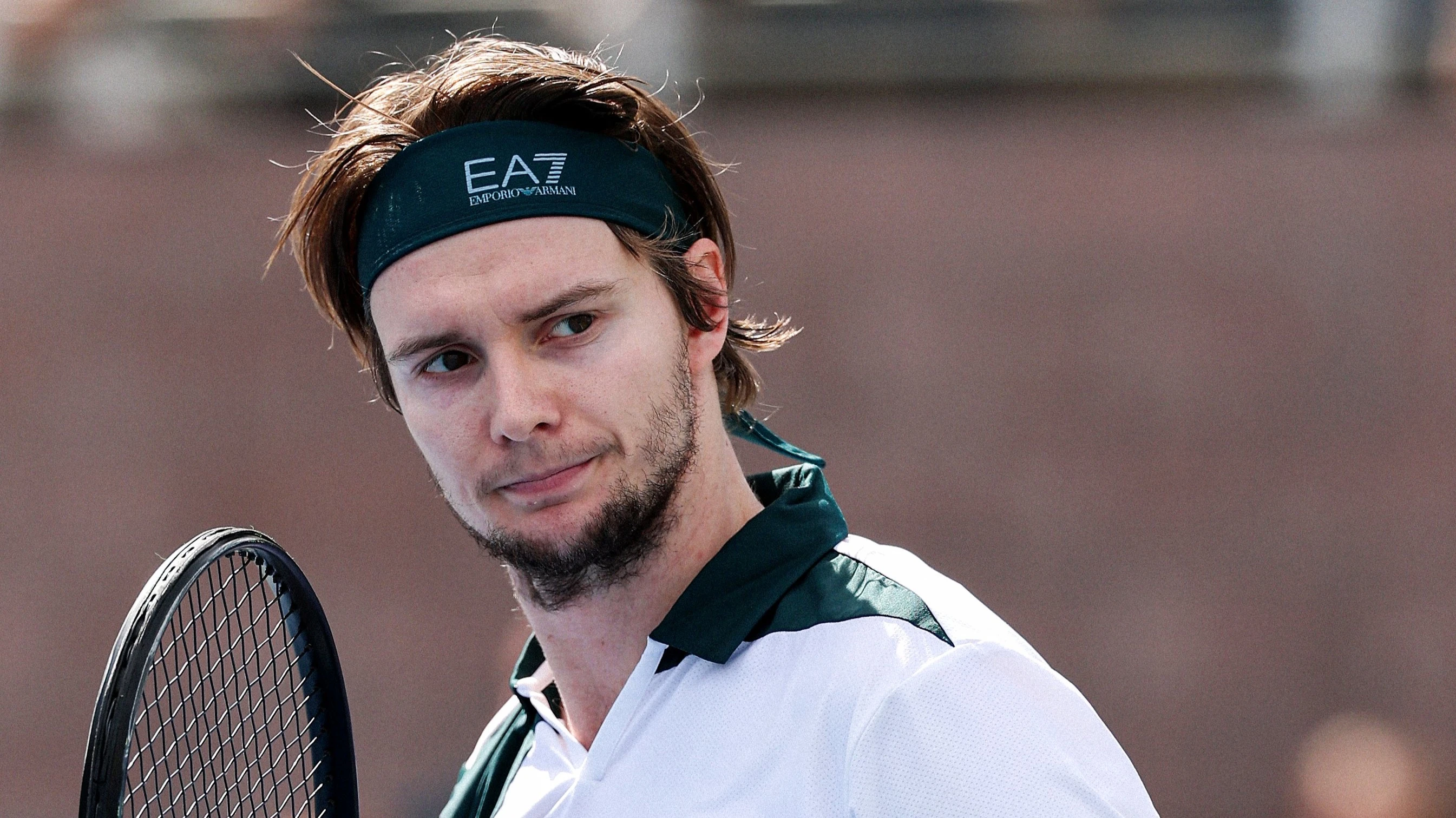 Бублик опустился на 17-е место в обновлённом рейтинге ATP