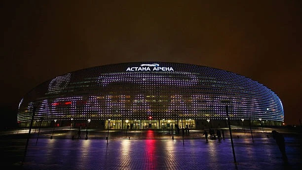 УЕФА Суперкубогына дейін «Астана Аренада» қандай өзгерістер болатыны белгілі болды