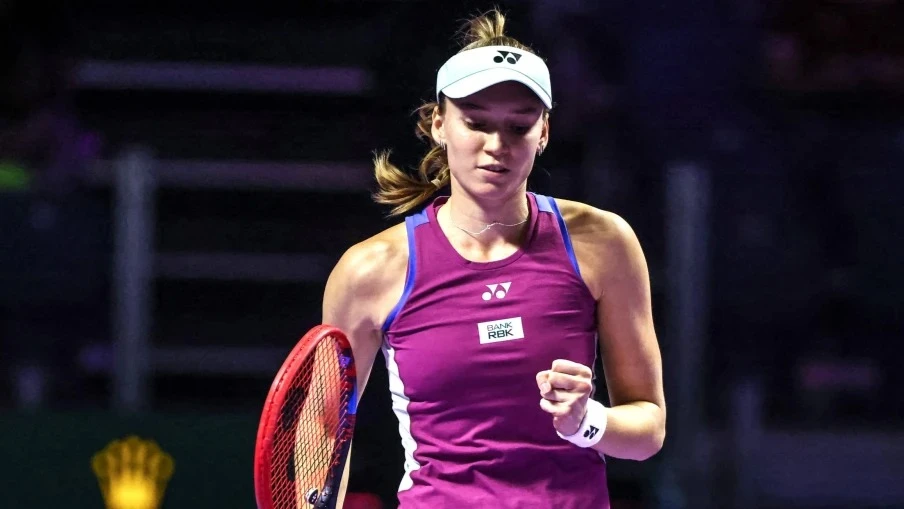 Итоговый турнир WTA переедет в Шарлотт с 2027 года