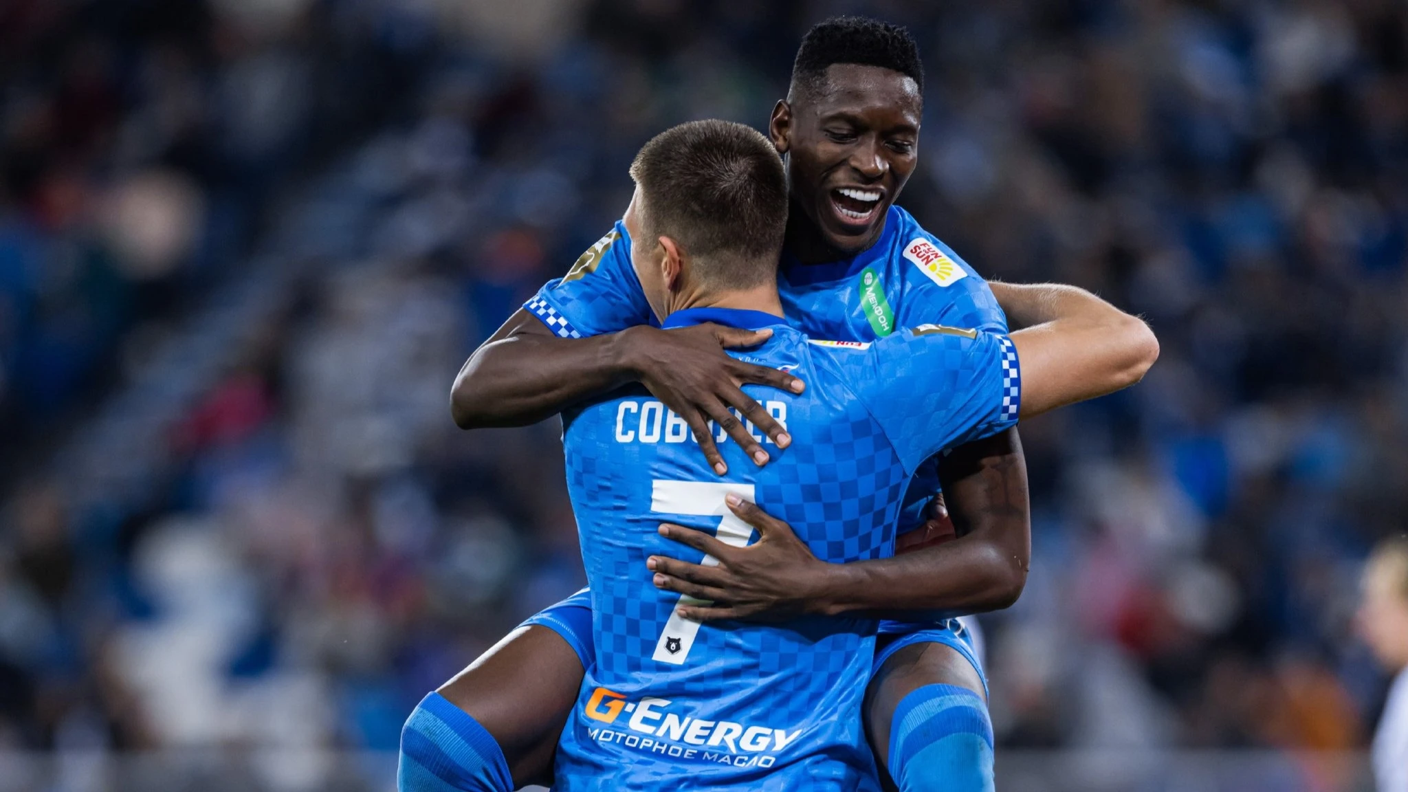 Фото: FC Zenit