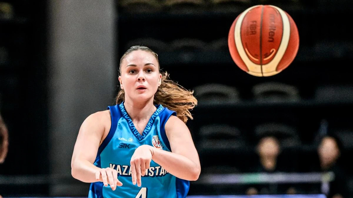 Фото: FIBA