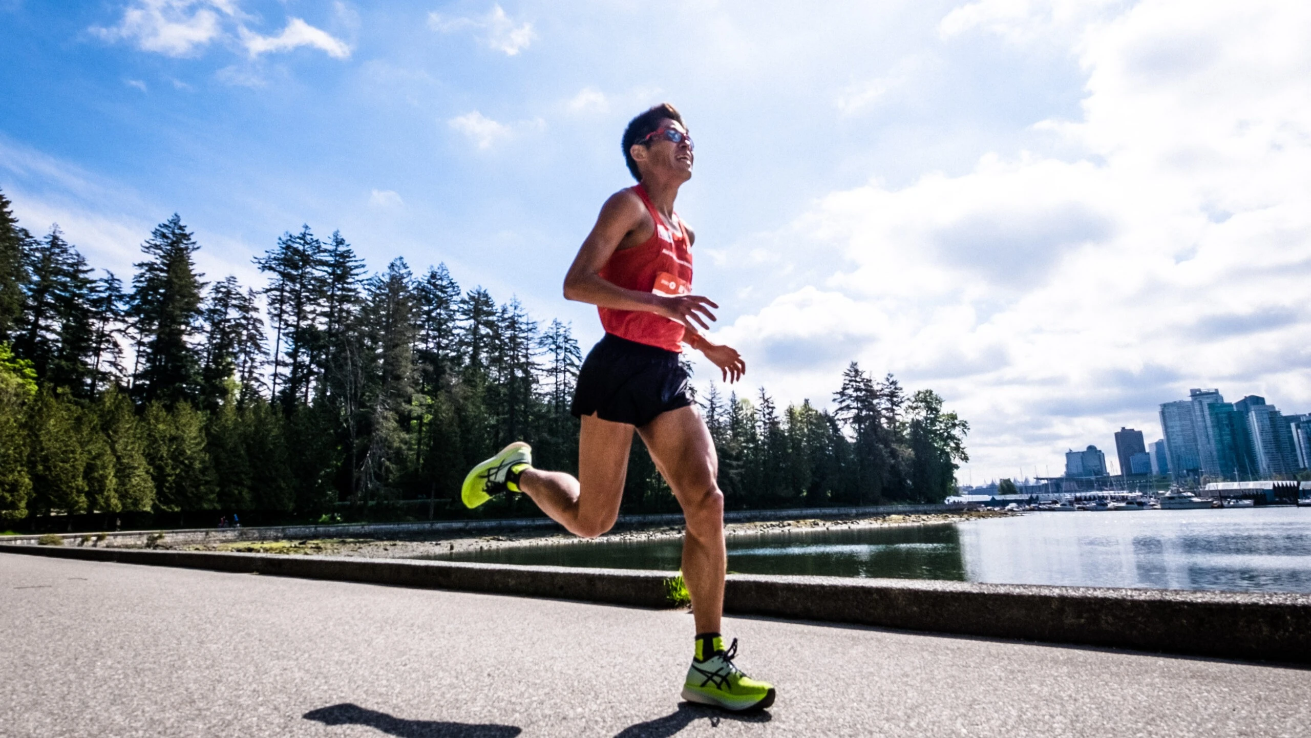 Фото: Jonathan Behnke / RUNVAN®