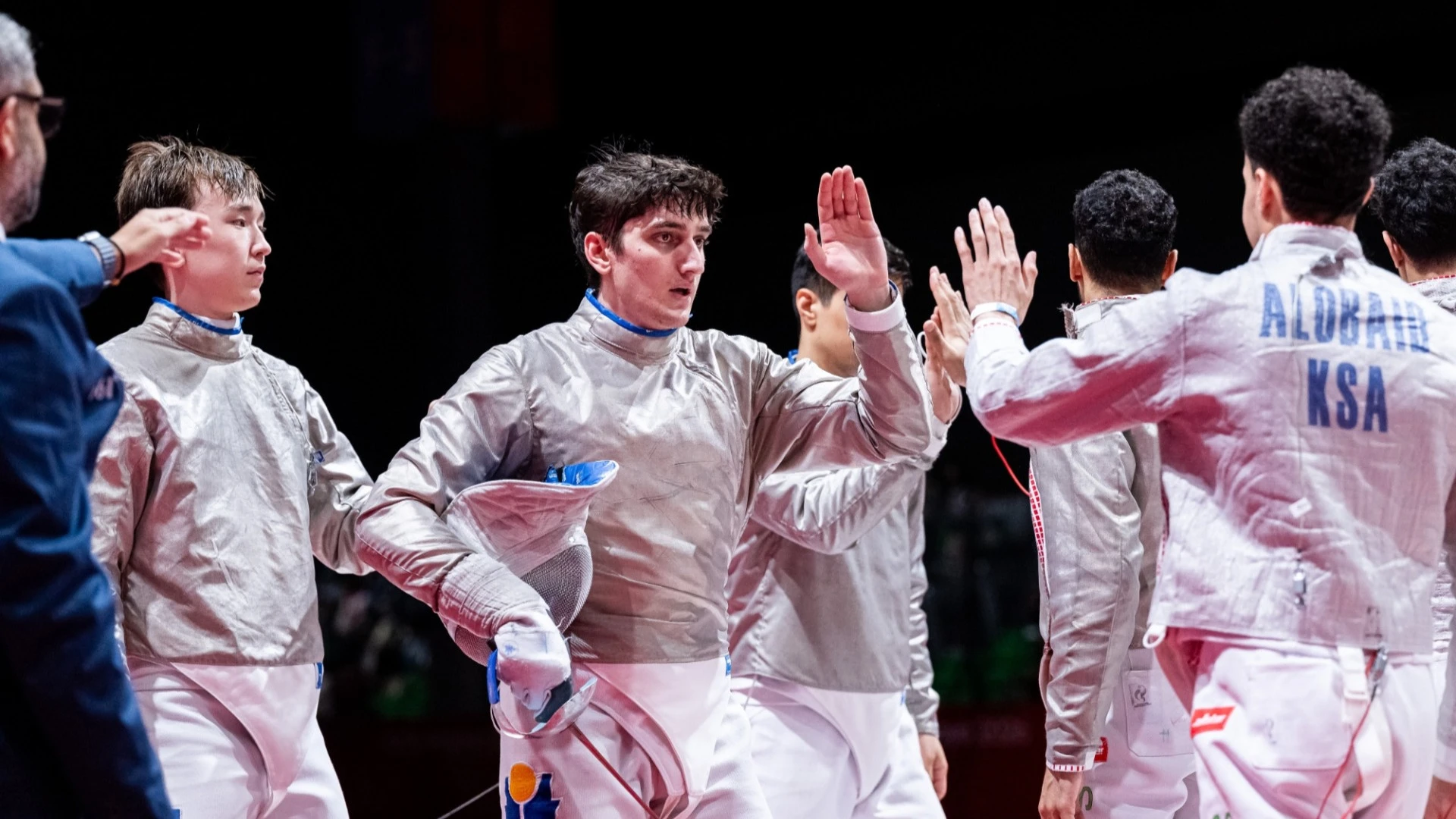 Фото: IJF