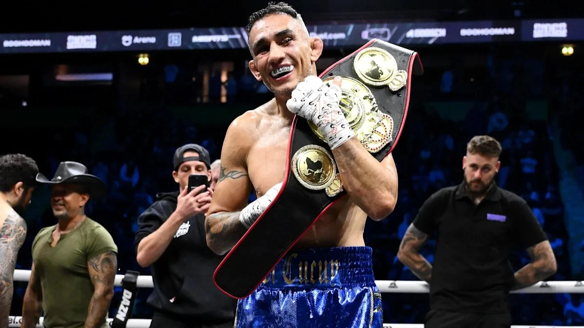 Фото: Yahoo Sports