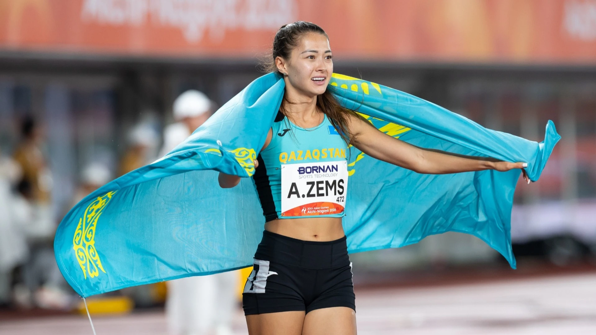Фото: olympic.kz