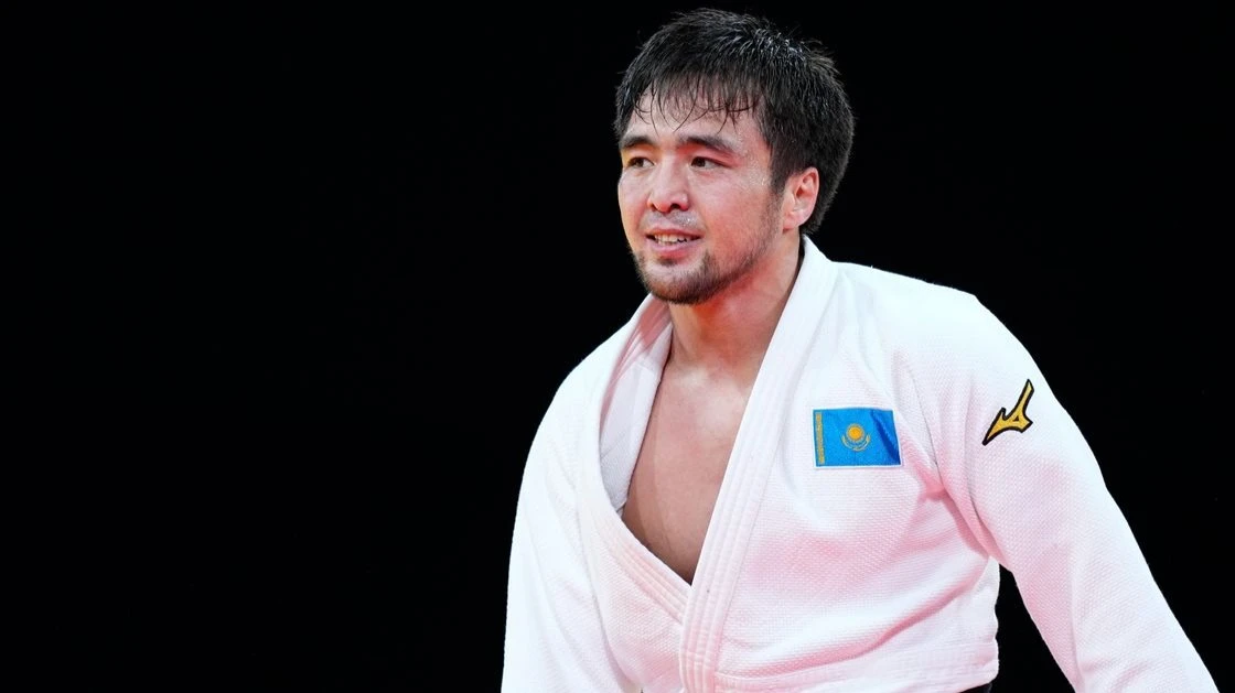 Фото: olympic.kz