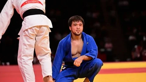 Фото: olympic.kz
