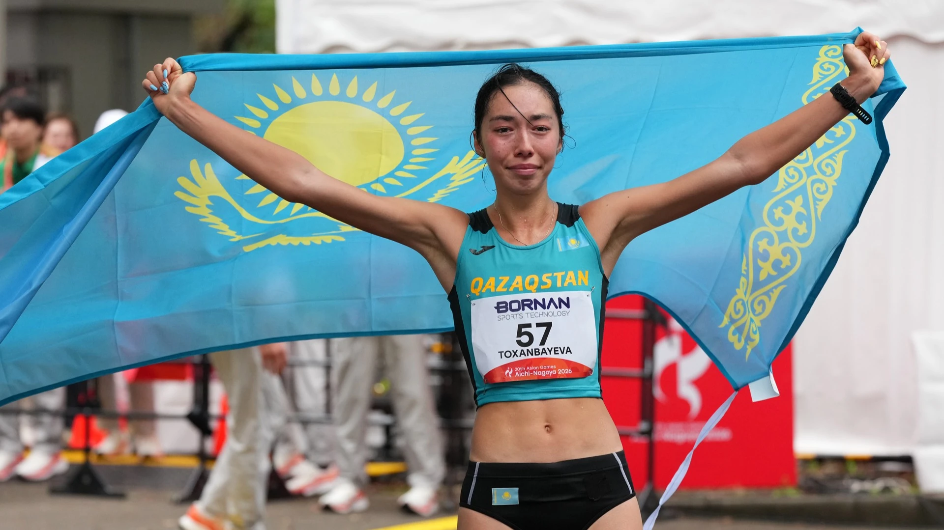 Фото: olympic.kz