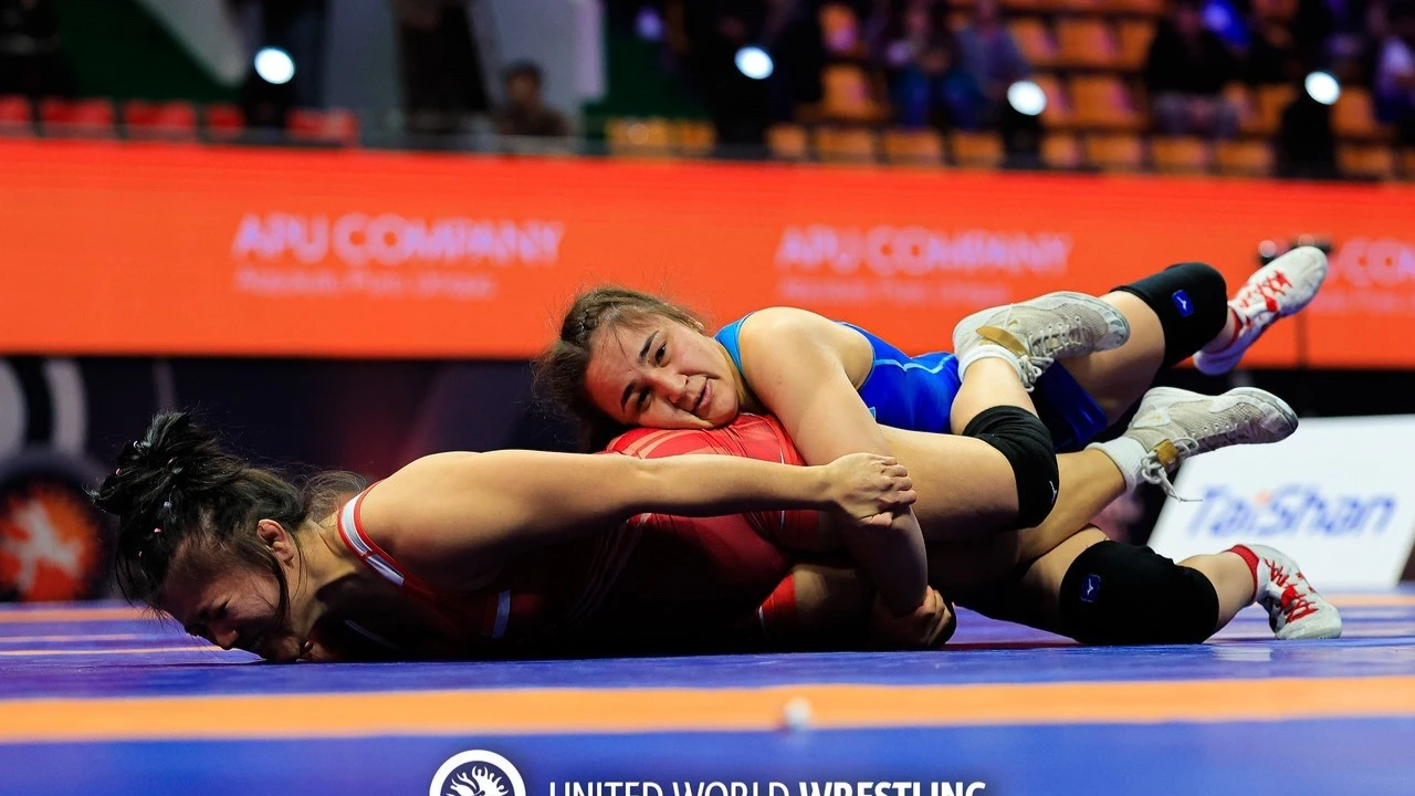 Фото: IJF