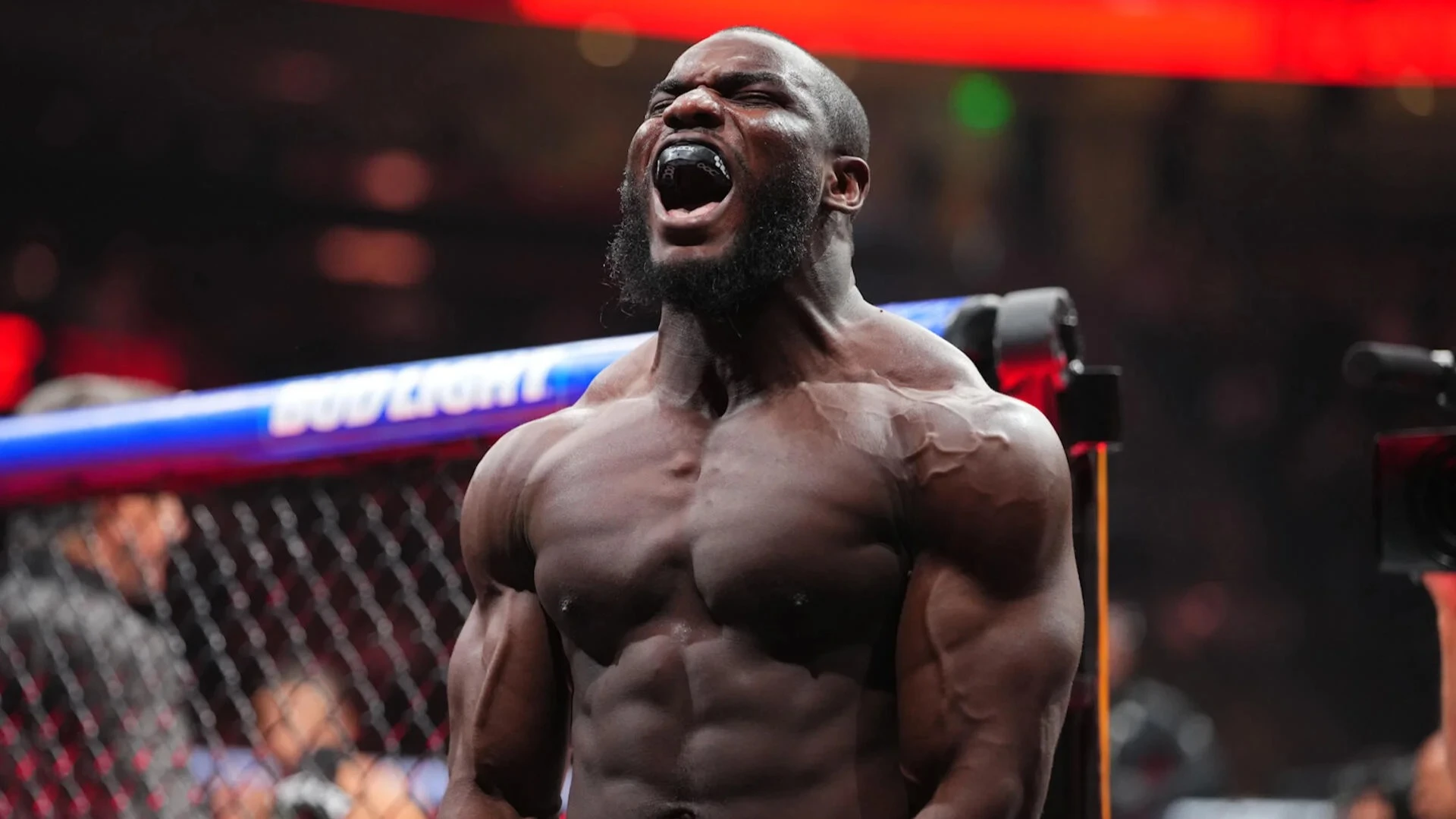 Фото: MMA Sucka