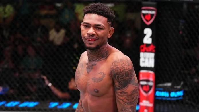 Фото: UFC