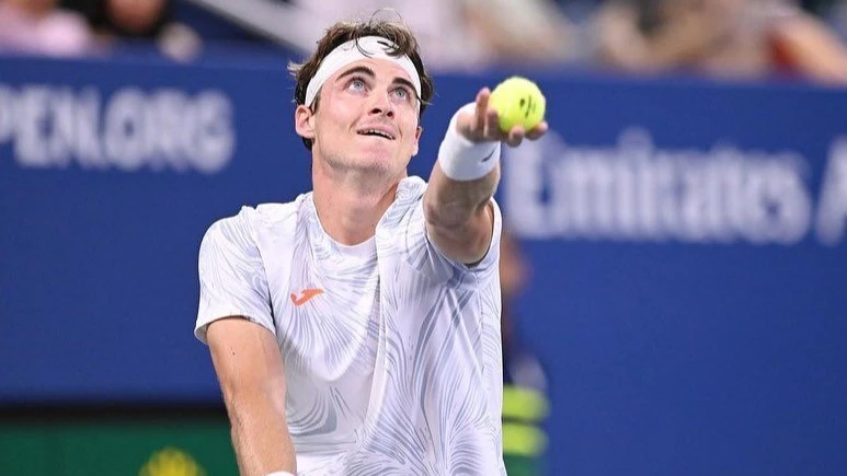 Фото: US Open