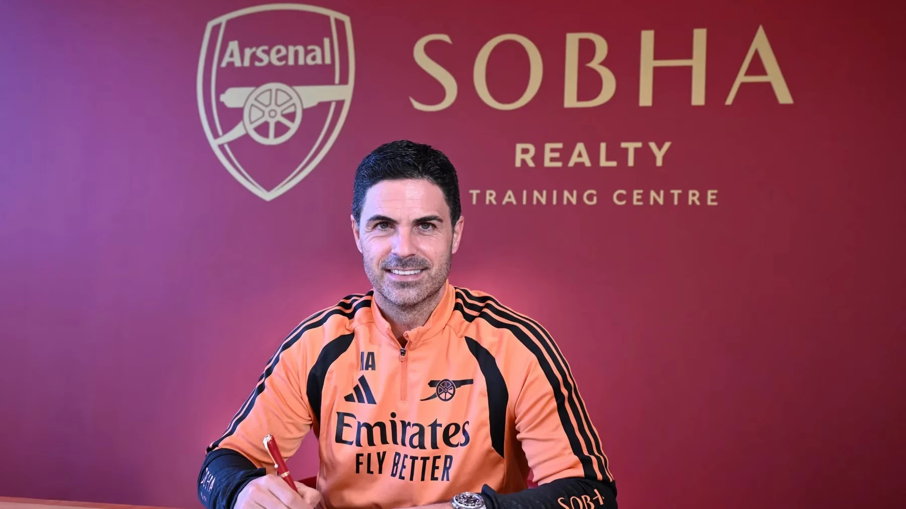 Фото: arsenal.com
