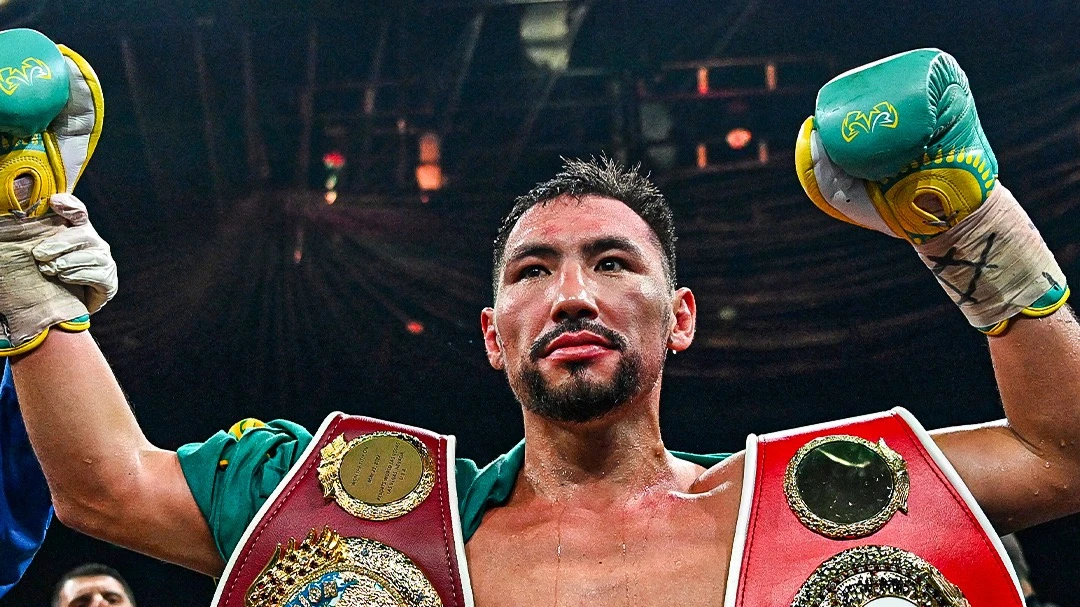 Фото: x_@SkySportsBoxing