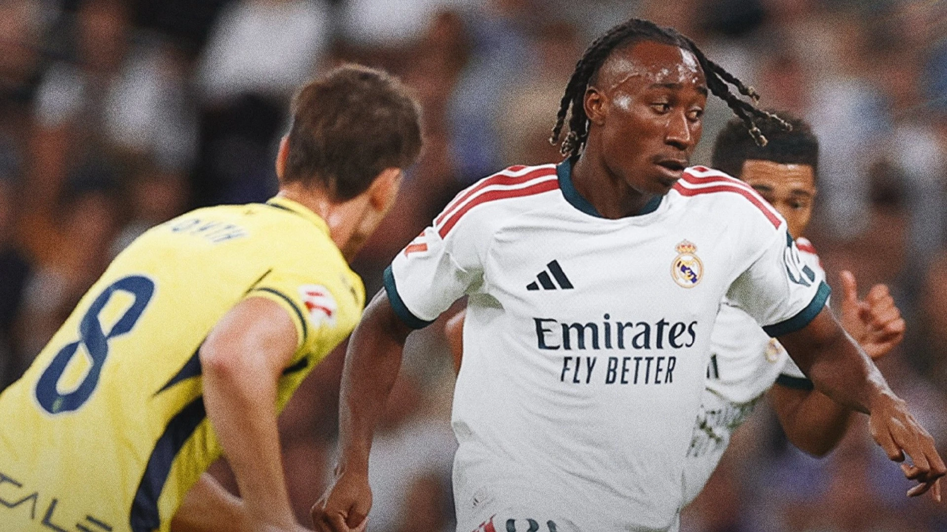 Фото: инстаграм realmadrid